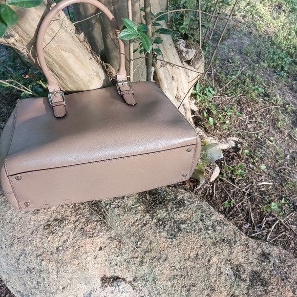 A Spade handbag - Picture 3 of 7